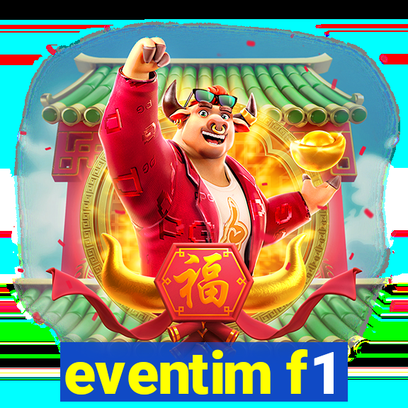 eventim f1